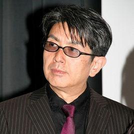 梅津泰臣 梅津泰臣