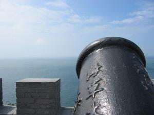 黃渤海交界線 黃渤海交界線