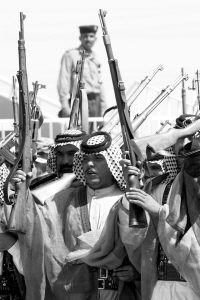 德國毛瑟98K步槍