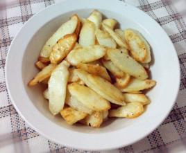 糖炒山藥 糖炒山藥