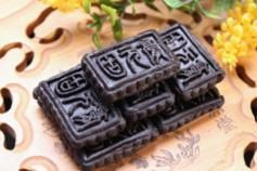 馬悅凌固元糕 馬悅凌固元糕