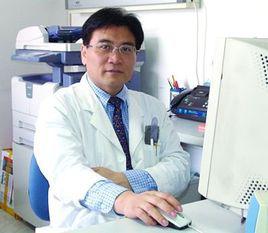 邱勇[南京鼓樓醫院主任醫師]