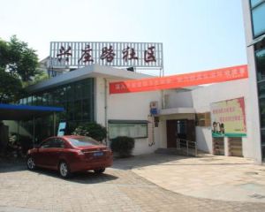 興莊路社區 興莊路社區