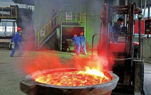 錫火法精煉 錫火法精煉