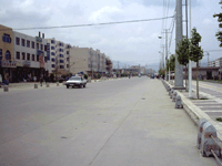 平涼市西郊經濟開發區