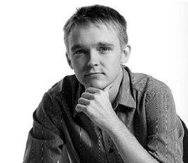 懷亞特·羅伊 懷亞特·羅伊