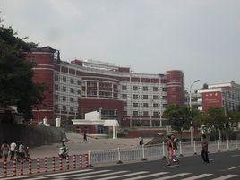 永安市第六中學 永安市第六中學