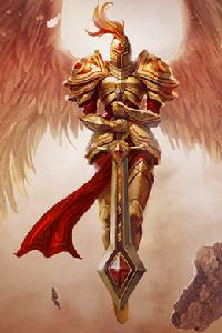 lol審判天使 lol審判天使