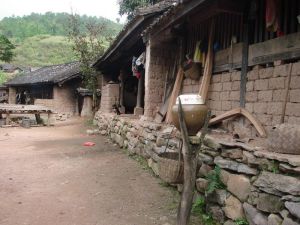 下老郭寨村 下老郭寨村