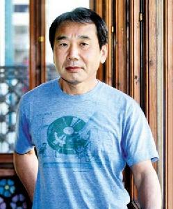 村上春樹