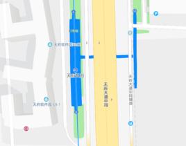 成都捷運天府五街站 成都捷運天府五街站