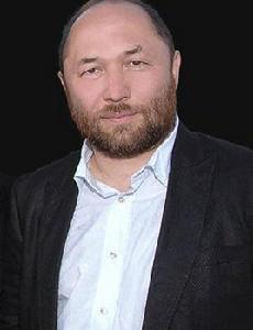 提莫·貝克曼貝托夫 提莫·貝克曼貝托夫