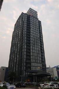 合肥浙商瑞雅國際酒店 合肥浙商瑞雅國際酒店