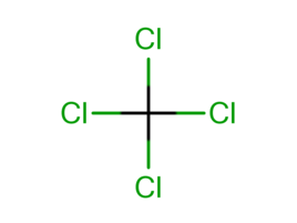 四氯化碳 四氯化碳