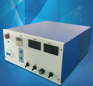 高頻軟開關電鍍電源 高頻軟開關電鍍電源