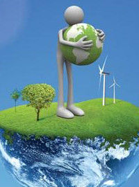 創業環保 創業環保