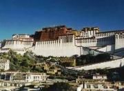 《布達拉宮》 《布達拉宮》