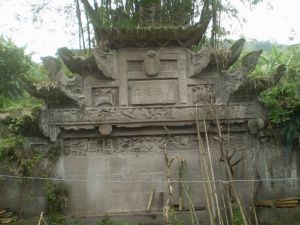 走馬村[湖北省武穴市梅川鎮下轄村]