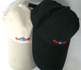 百度棒球帽 百度棒球帽