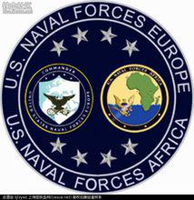美國海軍歐洲司令部