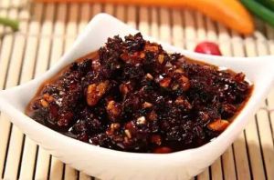 飯刨刨牛肉醬 飯刨刨牛肉醬