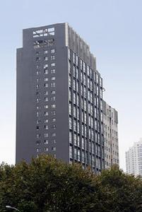 貴州金卡道酒店