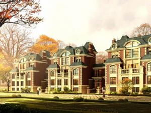 鎮江香榭麗舍 鎮江香榭麗舍