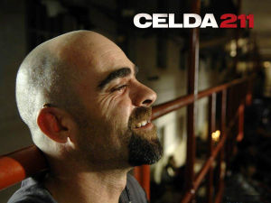 奪獄困獸 奪獄困獸