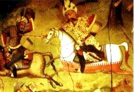 沙法維王朝 沙法維王朝