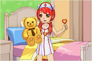 靚麗護士裝 靚麗護士裝