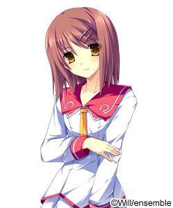 花與少女的祝福[遊戲]