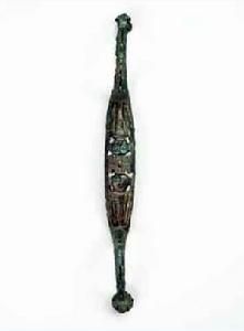 仁布玉器 仁布玉器