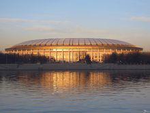 莫斯科中央陸軍足球俱樂部