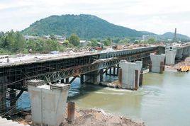 樊口大橋 樊口大橋