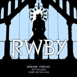 Mirror Mirror封面