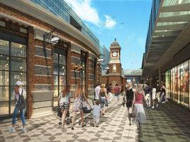 歐洲貿易中心 歐洲貿易中心