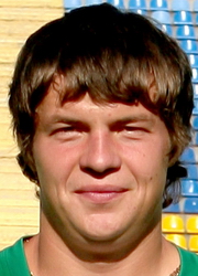 丹尼斯·科扎諾夫 丹尼斯·科扎諾夫