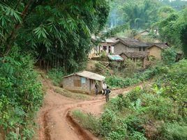 戶媽自然村 戶媽自然村