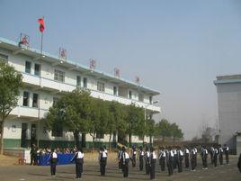 馬洪中學 馬洪中學