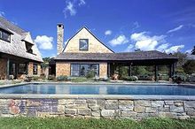 美國緬因州山漠島別墅