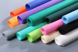 無紡布製造 無紡布製造