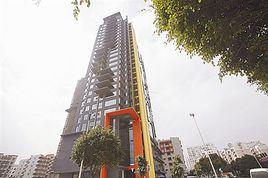 昊壯南湖西岸 昊壯南湖西岸