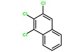 三氯化萘 三氯化萘