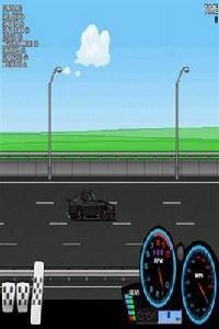 像素賽車手 像素賽車手