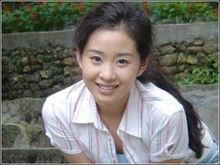 “奧運寶貝”蔣婧