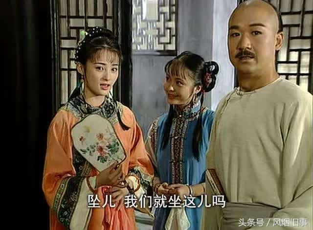 古代皇帝不是誰都能推倒,遇到妻管嚴的,這個皇帝選擇離家出走 古代皇帝不是誰都能推倒,遇到妻管嚴的,這個皇帝選擇離家出走