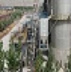 DMC系列布袋式除塵器