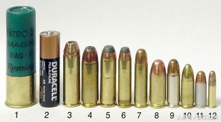 “沙漠之鷹”被稱為手槍之王,但真正的戰鬥卻不會被裝備? “沙漠之鷹”被稱為手槍之王,但真正的戰鬥卻不會被裝備?