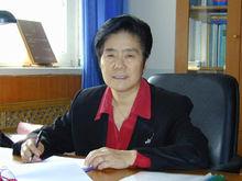 王愛玲[中北大學教授]