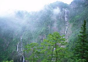 米倉山自然保護區